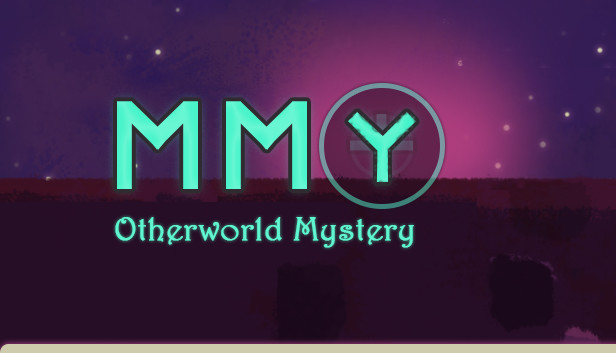 MMY: Otherworld Mystery