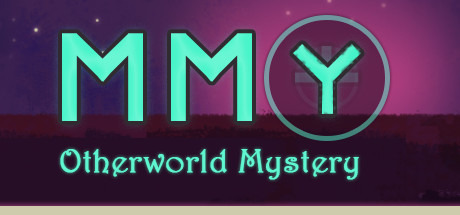 MMX: Otherworld Mystery - Expanded Edition cover art