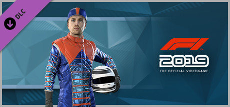 F1 2019: Suit 'Year 3019'