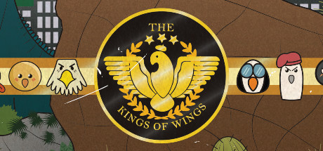 Kings Of Wings