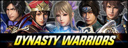 Dynasty Warriors Franchise Advertising app