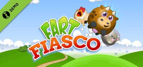 Fart Fiasco Demo cover art