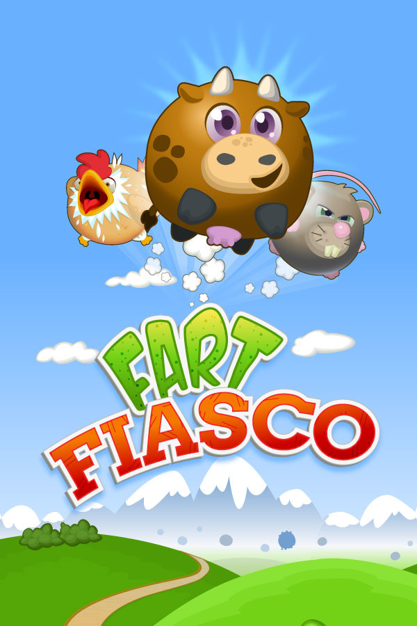 Fart Fiasco Demo