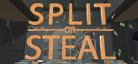 Split Or Steal On Steam - roblox place stealer