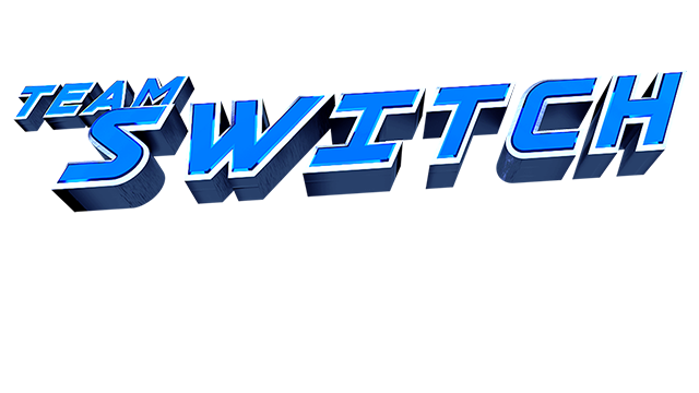 TEAM SWITCH VR - EXPERTS BURGLARY AGENCY Logo