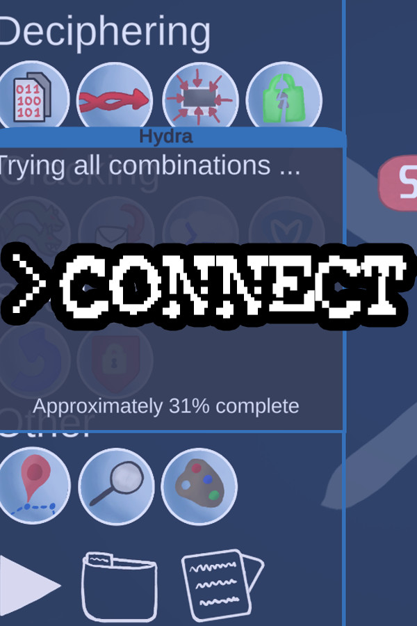 >Connect for steam >Connect for steam