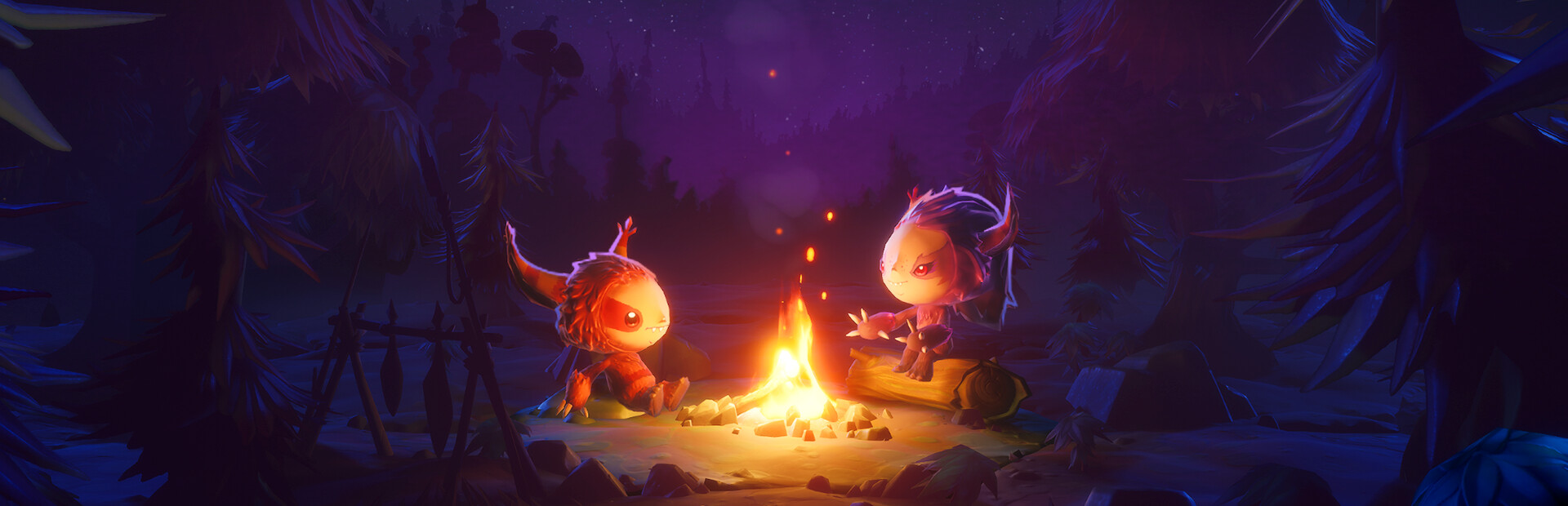 ZOR: Pilgrimage of the Slorfs