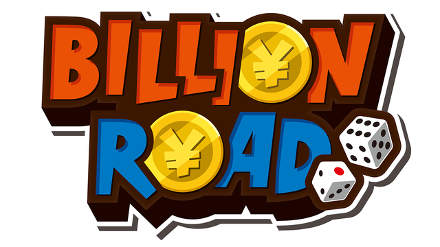 Billion Road Logo