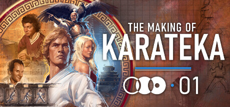 The Making of Karateka PC Specs