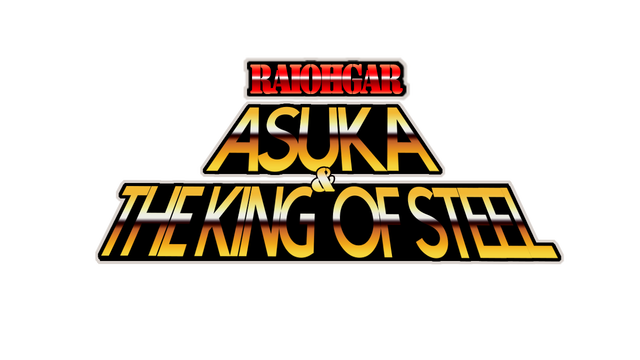 RaiOhGar: Asuka and the King of Steel - Steam Backlog