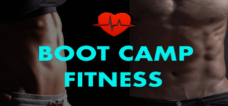 Boot Camp Fitness cover art
