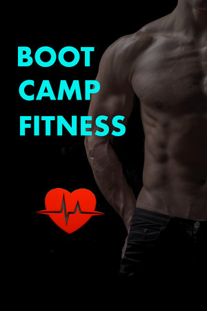Boot Camp Fitness poster image on Steam Backlog