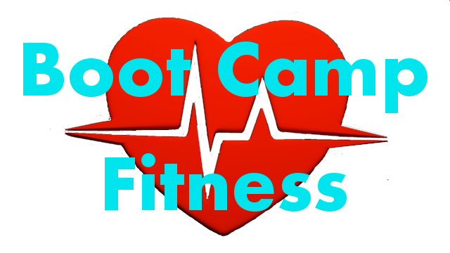 Boot Camp Fitness Logo