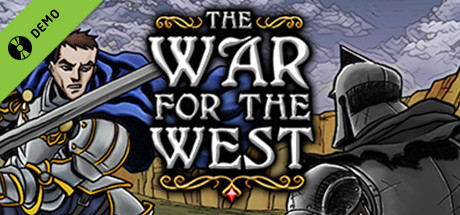 War for the West Demo cover art