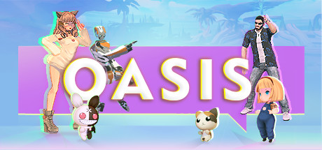 oasis game