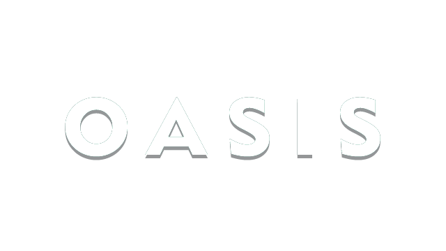 Oasis VR Logo