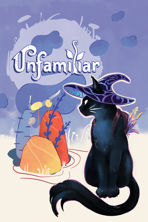 Unfamiliar Unfamiliar