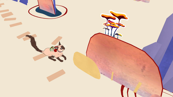 Unfamiliar game for windows Pc 1