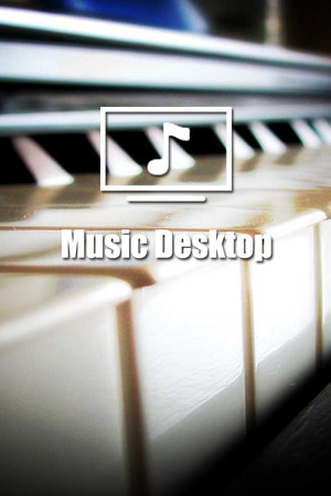 Music Desktop