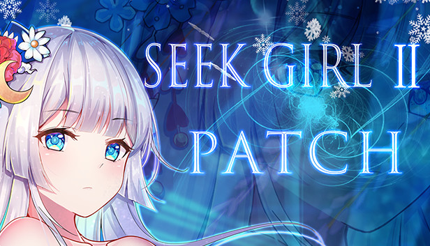 Seek girl vii прохождение