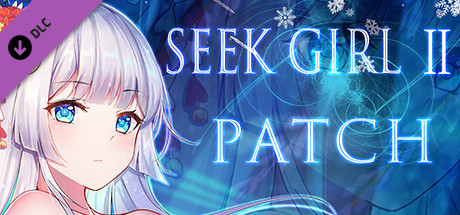 Seek Girl Ⅱ - Patch cover art