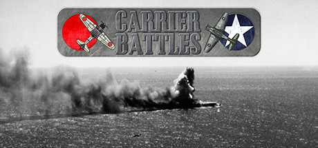 Carrier Battles 4 Guadalcanal Thumbnail