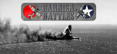 航母对决：太平洋海战 (Carrier Battles 4 Guadalcanal) 游戏图标