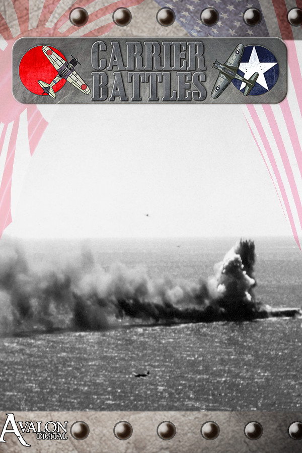 Carrier Battles 4 Guadalcanal - Pacific War Naval Warfare for steam Carrier Battles 4 Guadalcanal - Pacific War Naval Warfare for steam
