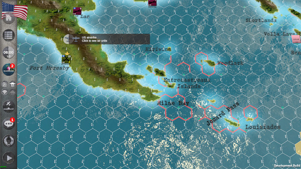 Скриншот из Carrier Battles 4 Guadalcanal