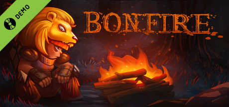 Bonfire Demo cover art