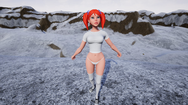 Daenerys doesn’t want Hentaifor windows and Linux 1