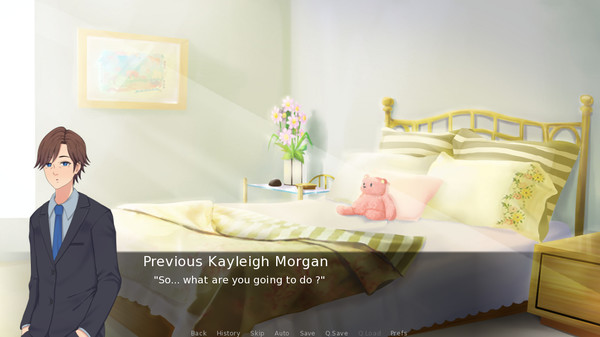 Welcome To... Chichester OVN 2 : Master Tormentor Grendel Jinx !? game for windows Pc 1