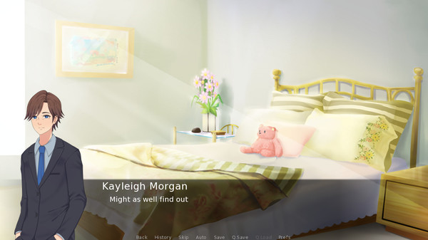 Welcome To... Chichester OVN 2 : Master Tormentor Grendel Jinx !? game for Linux 1