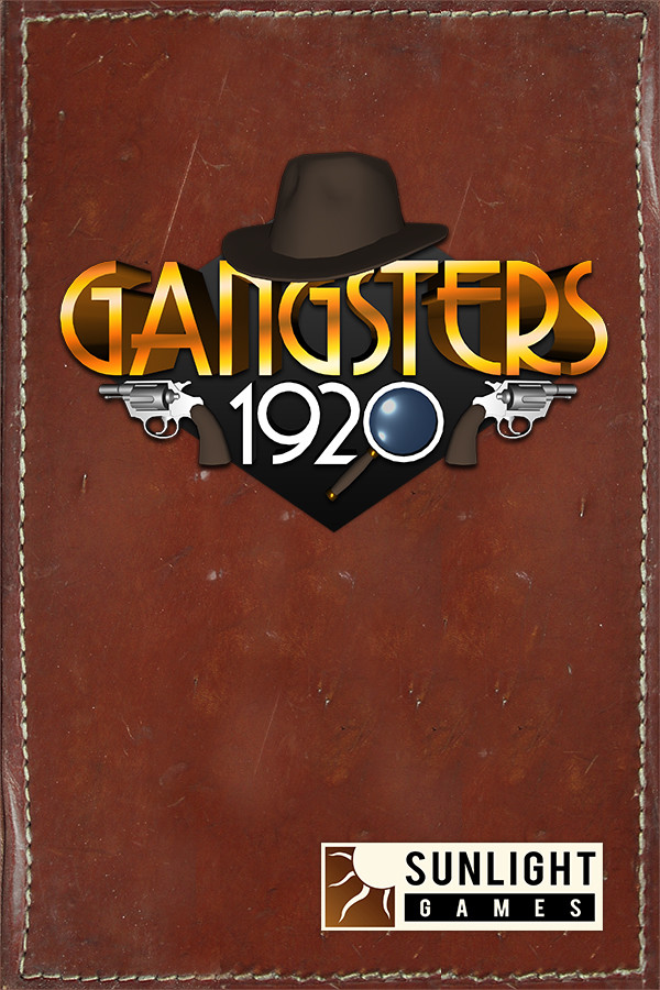 Gangsters 1920 for steam