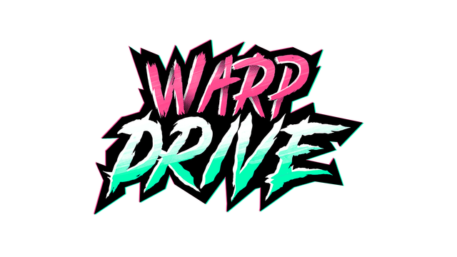 Warp Drive Logo