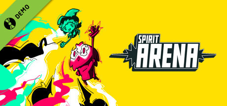Spirit Arena Demo cover art