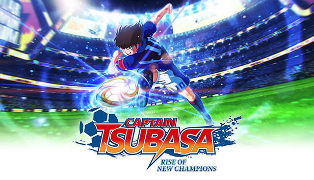 captain tsubasa ps4 game