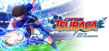 Captain Tsubasa: Rise of New Champions on Steam Backlog