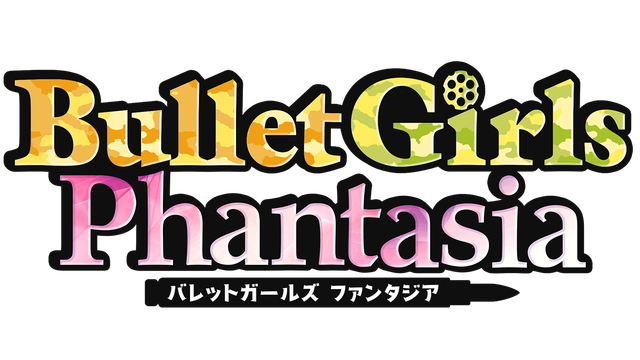 Bullet Girls Phantasia- Backlog.rip