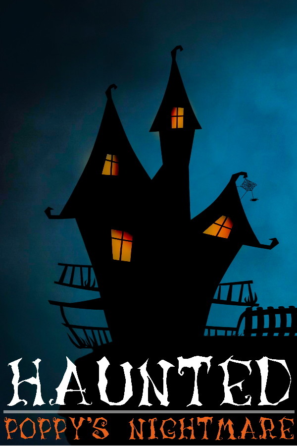 Haunted: Poppy's Nightmare for steam Haunted: Poppy's Nightmare for steam