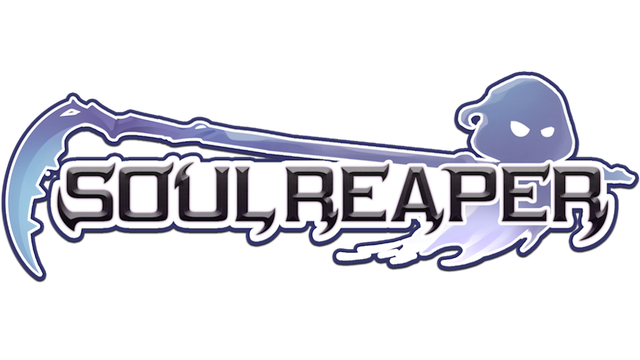 Soul Reaper Logo