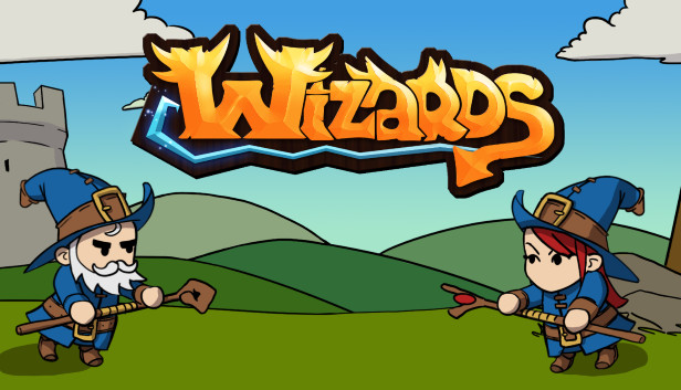Wizards