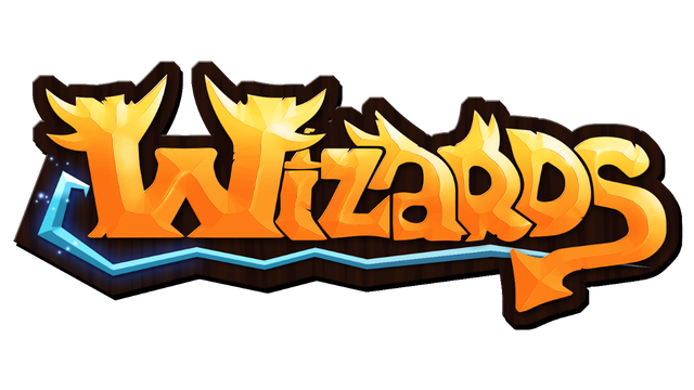Wizards Logo