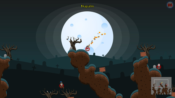 Wizards game for windows Pc 1