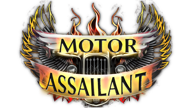 Motor Assailant Logo
