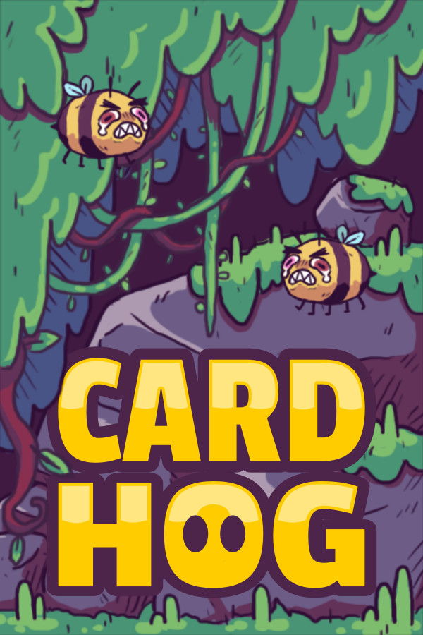 Card Hog for steam