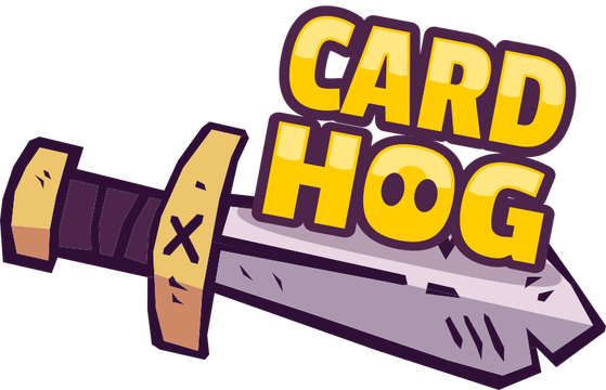 Card Hog Logo