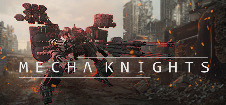 Mecha Knights: Nightmare 游戏图标