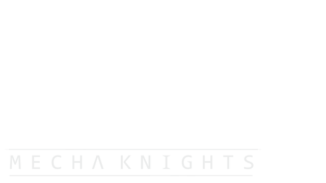 Mecha Knights: Nightmare Logo