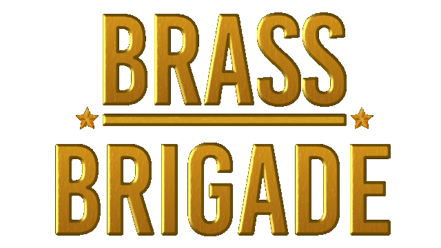 Brass Brigade Logo
